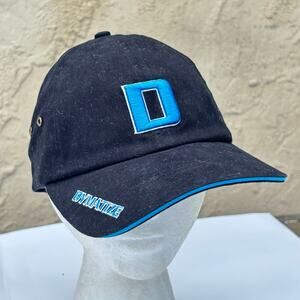 Black & Blue Dymatize Men's Hat